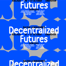 <cite>Decentralized Futures</cite>