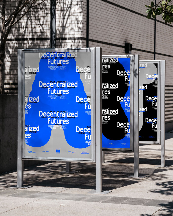 Decentralized Futures 2