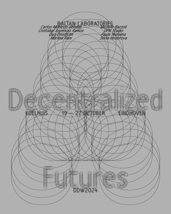 Decentralized Futures 9