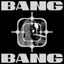 Clamö – “Bäng Bäng” single cover