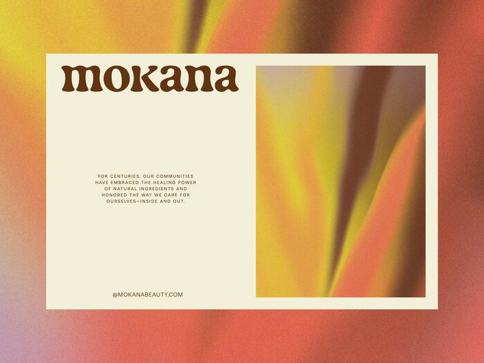 Mokana 4