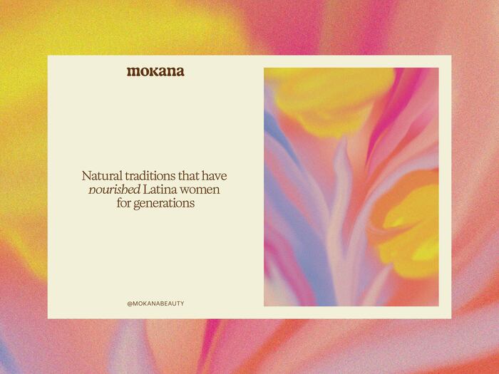 Mokana 6
