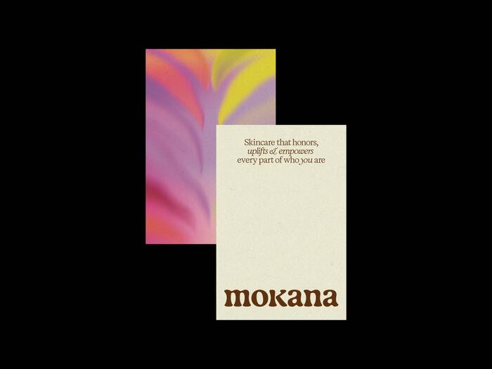 Mokana 8