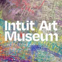Intuit Art Museum rebrand