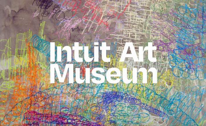 Intuit Art Museum rebrand 1