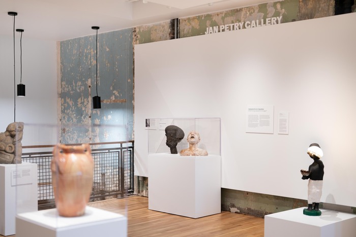 Intuit Art Museum rebrand 9