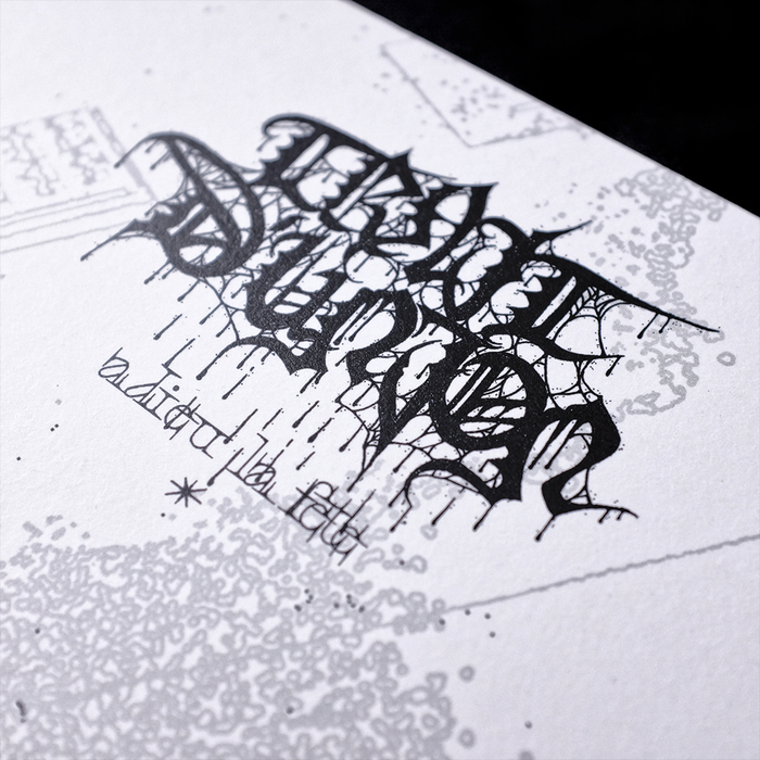 trait d’union – adieu la fête album art 10