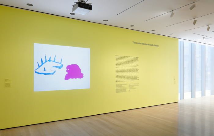 Vital Signs: Artists and the Body at MoMA 2