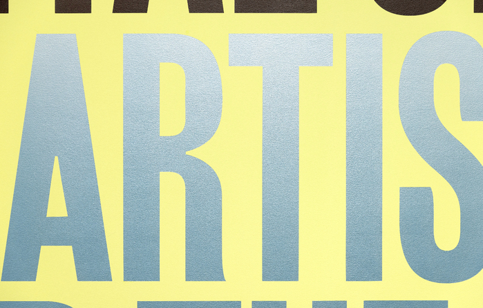 Vital Signs: Artists and the Body at MoMA 3