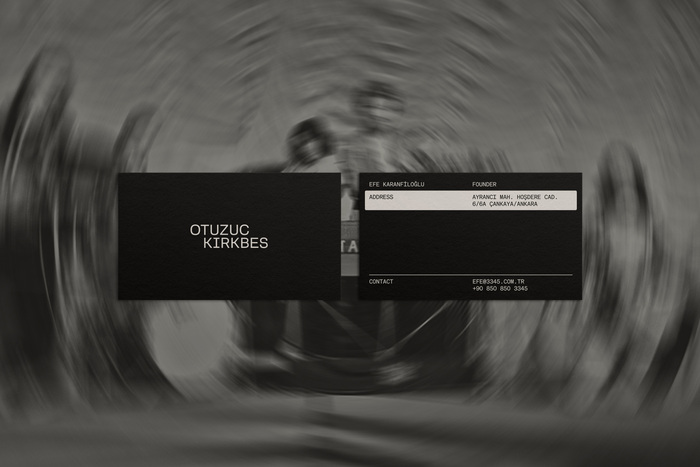 Otuzuc Kirkbes 1