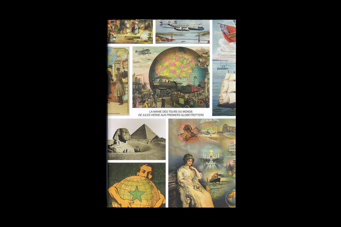 La manie des tours du monde 1