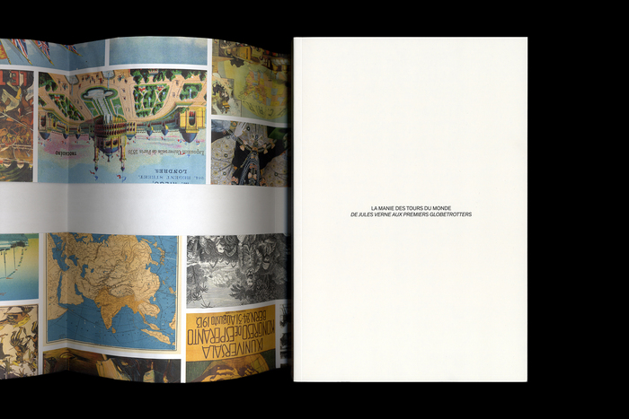 La manie des tours du monde 2