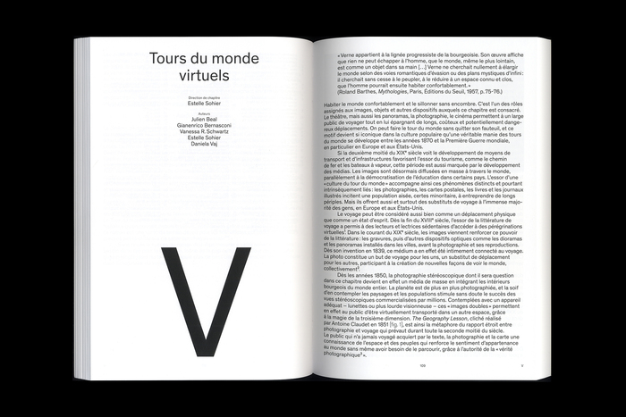 La manie des tours du monde 9