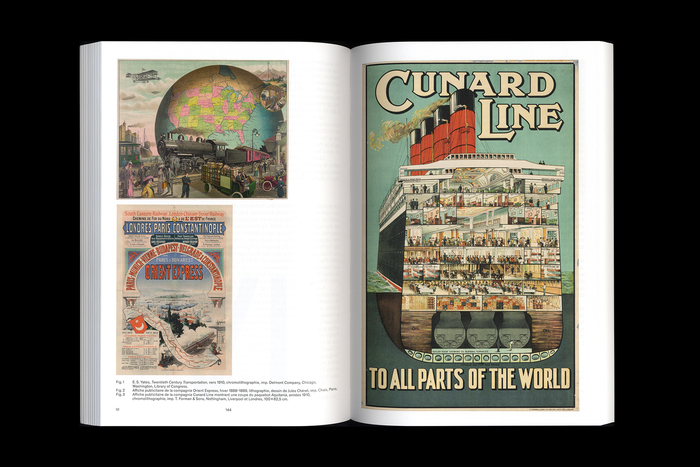La manie des tours du monde 10