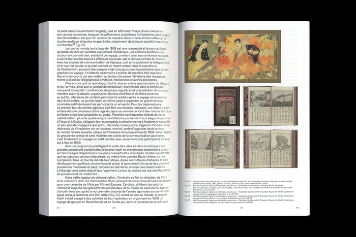 La manie des tours du monde 11