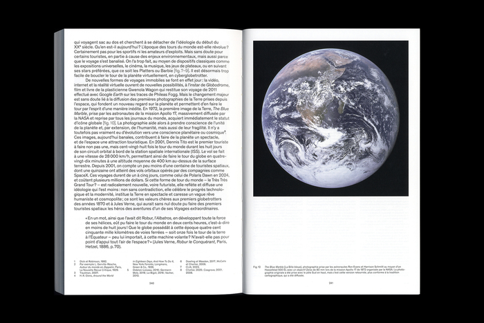 La manie des tours du monde 12