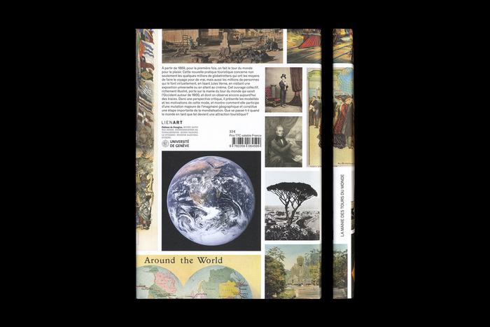 La manie des tours du monde 15