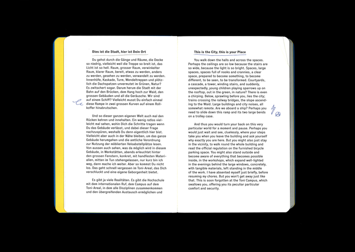 Züri Notebook 2