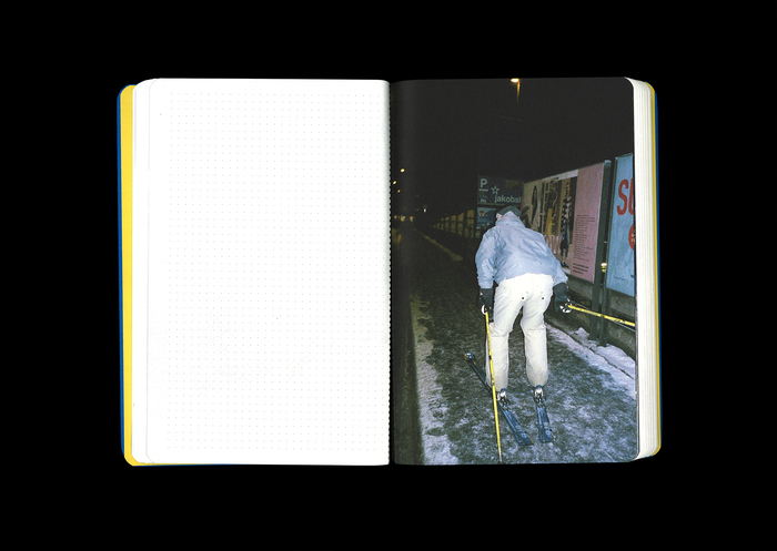 Züri Notebook 5