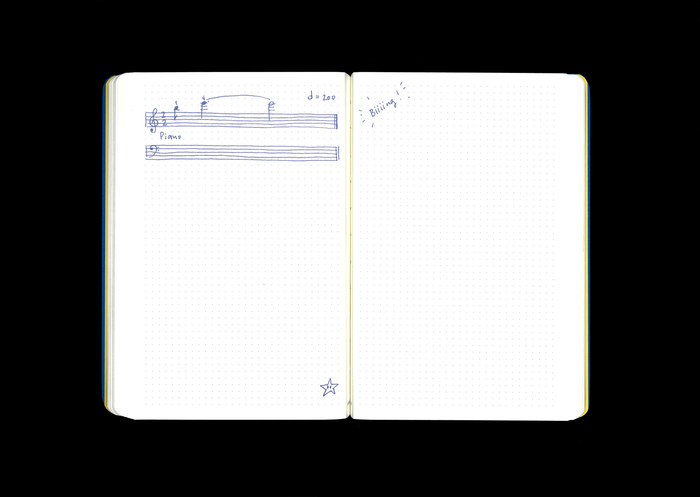 Züri Notebook 7