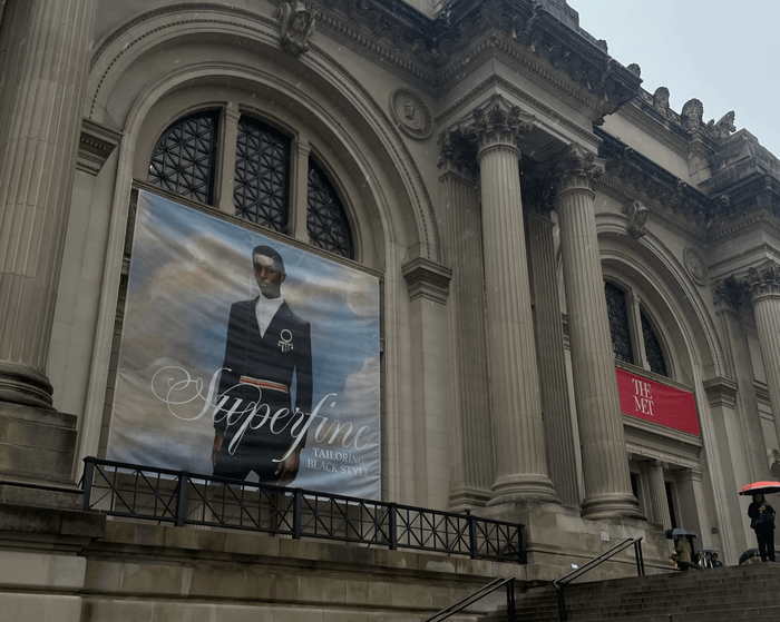 Superfine: Tailoring Black Style at The Metropolitan Museum of Art 3