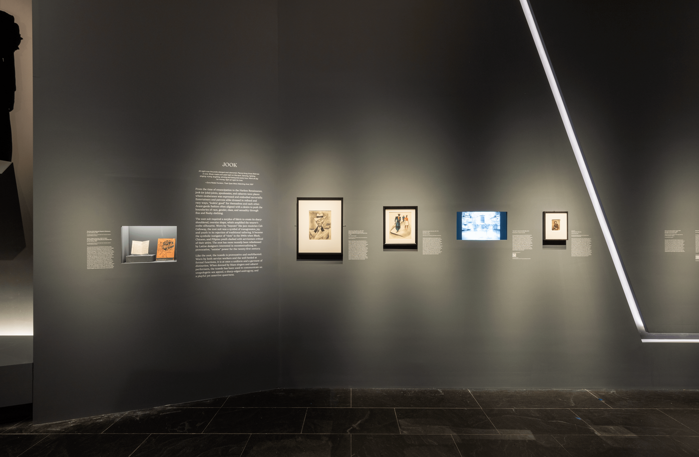 Superfine: Tailoring Black Style at The Metropolitan Museum of Art