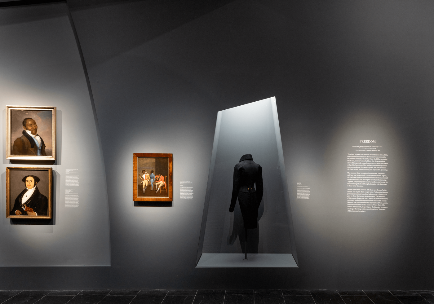 Superfine: Tailoring Black Style at The Metropolitan Museum of Art