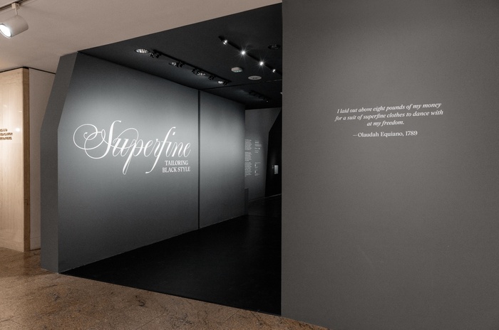 Superfine: Tailoring Black Style at The Metropolitan Museum of Art 2