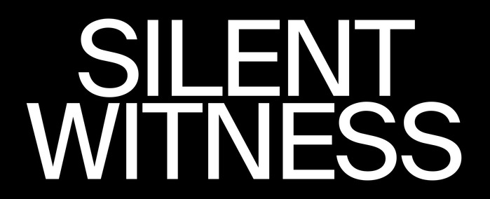 Silent Witness website 2