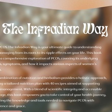 Arc Woman website and books