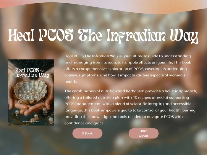 Arc Woman website and books 3