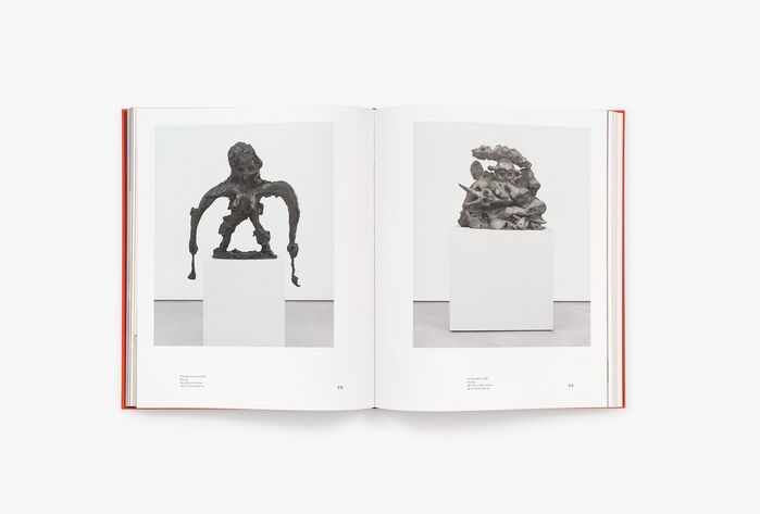Dana Schutz: Jupiter’s Lottery exhibition catalog 6