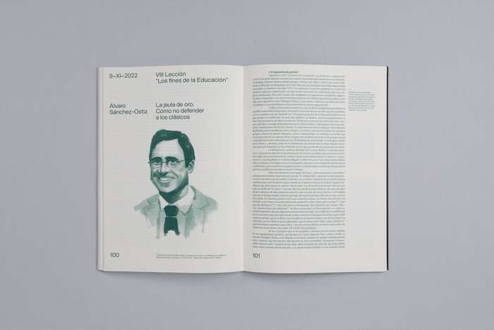La aventura de enseñar a pensar. 25 años del Instituto Core Curriculum 6