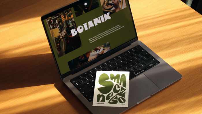 Botanik restaurant 6