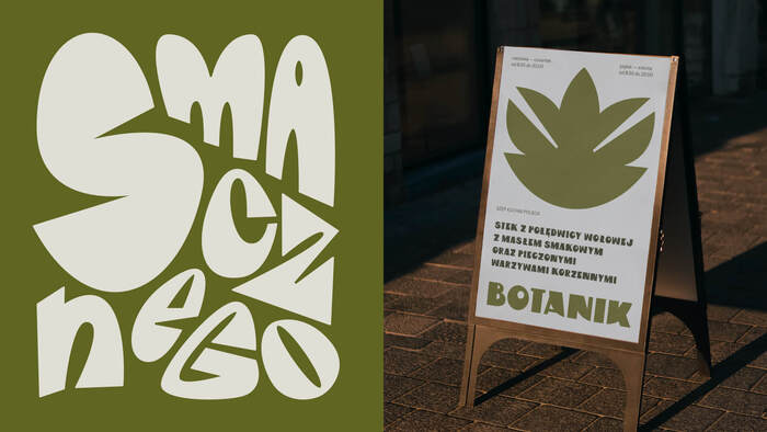 Botanik restaurant 8