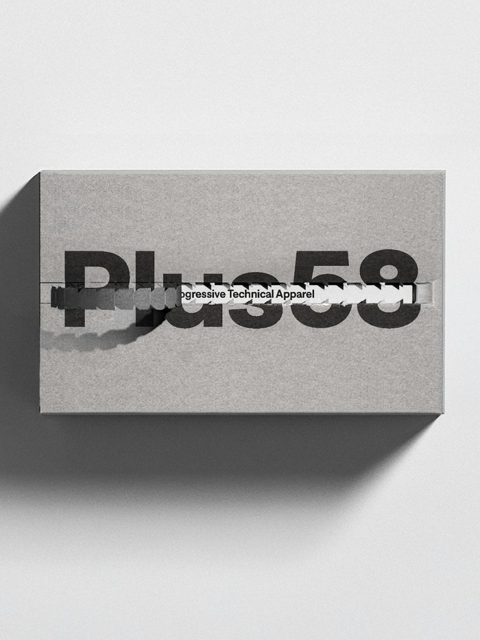 Plus58 6