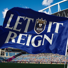 Seattle Reign FC