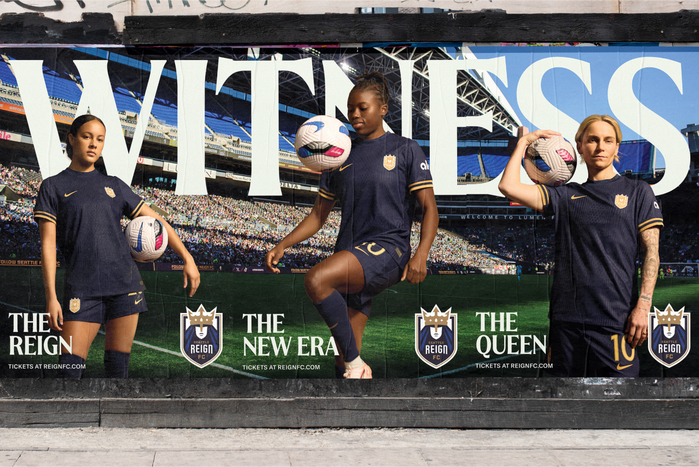Seattle Reign FC 4