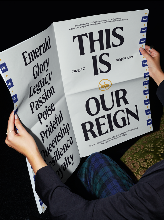 Seattle Reign FC 6