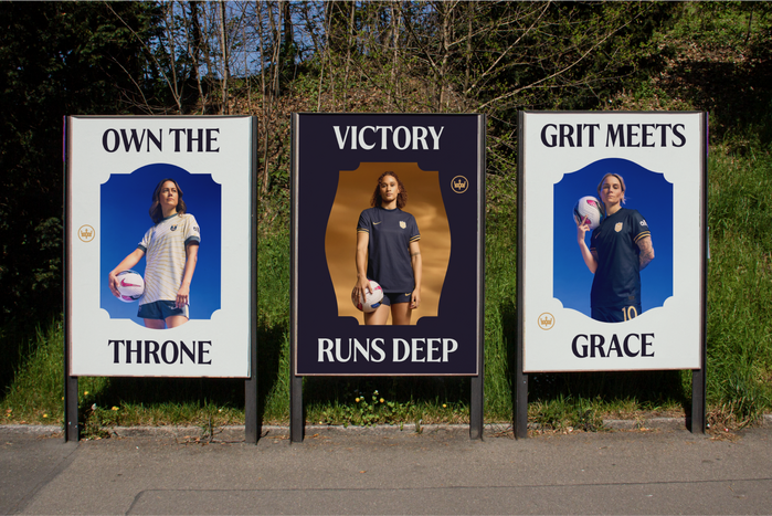 Seattle Reign FC 7