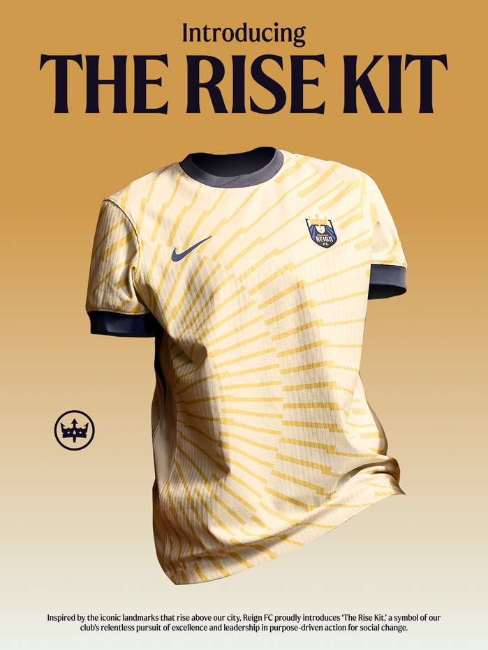 Seattle Reign FC 13