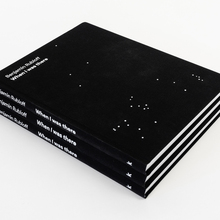 <cite>When I Was There</cite> by Benjamin Rubloff