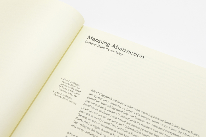 When I Was There by Benjamin Rubloff 3