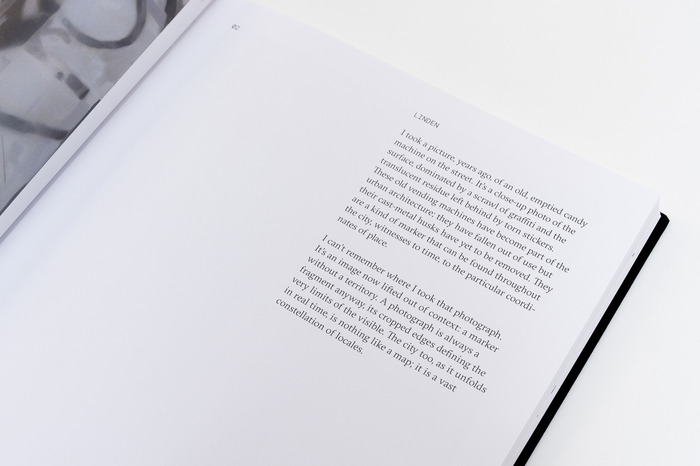 When I Was There by Benjamin Rubloff 4