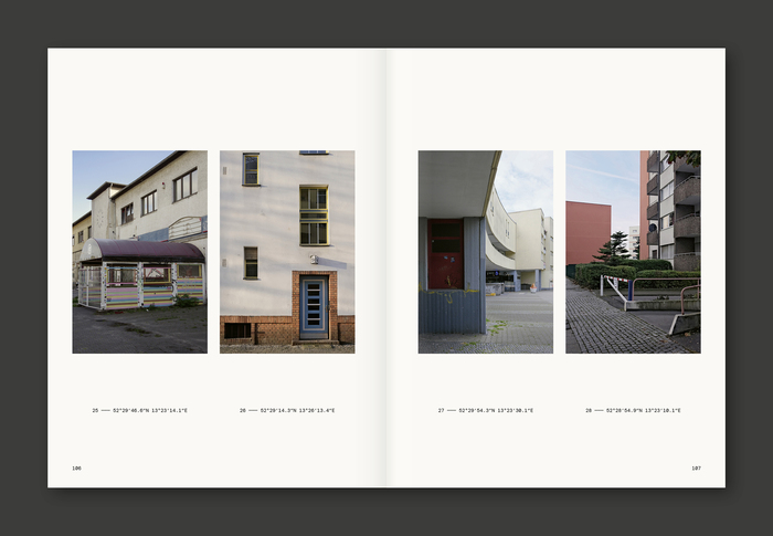 When I Was There by Benjamin Rubloff 6