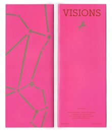 <cite>Visions</cite> by Psychic Wines, Vol. 72