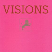 <cite>Visions</cite> by Psychic Wines, Vol. 72