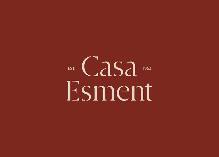 Casa Esment 1