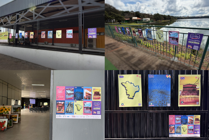 World Creativity Day 2025 in Cascavel 6