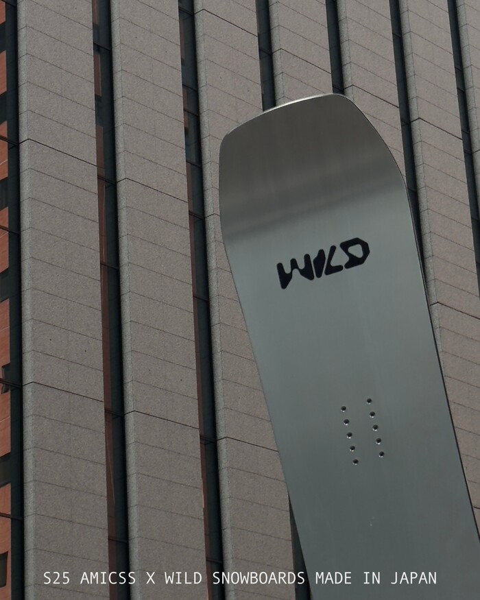 Wild Snowboards 5
